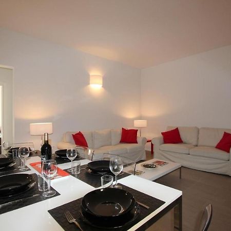 Santambrogio Apartment Florence Ngoại thất bức ảnh