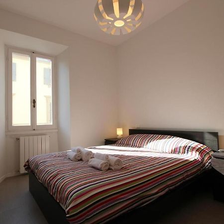 Santambrogio Apartment Florence Ngoại thất bức ảnh