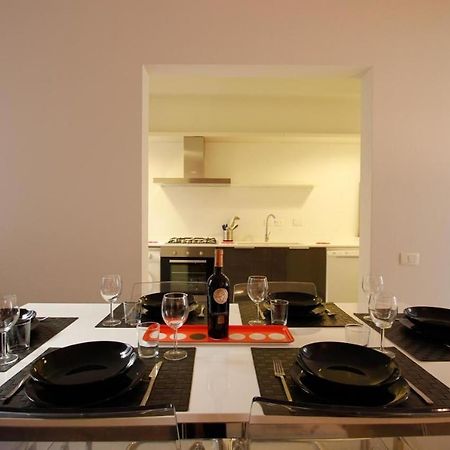 Santambrogio Apartment Florence Ngoại thất bức ảnh