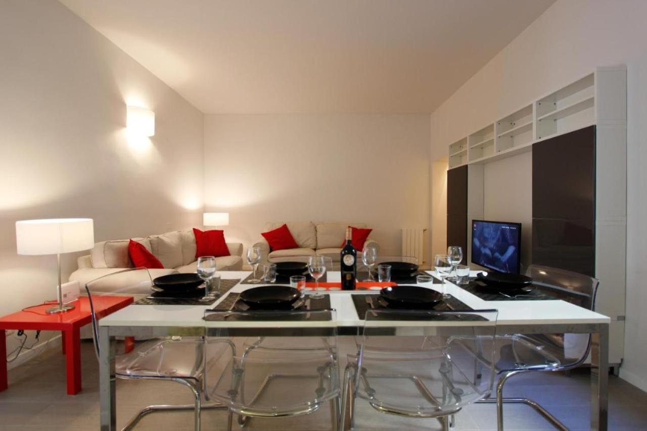 Santambrogio Apartment Florence Ngoại thất bức ảnh