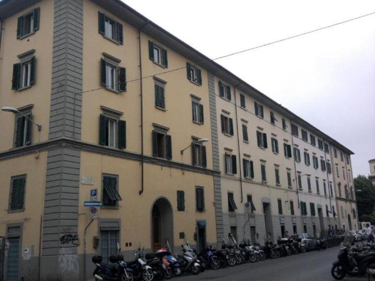 Santambrogio Apartment Florence Ngoại thất bức ảnh
