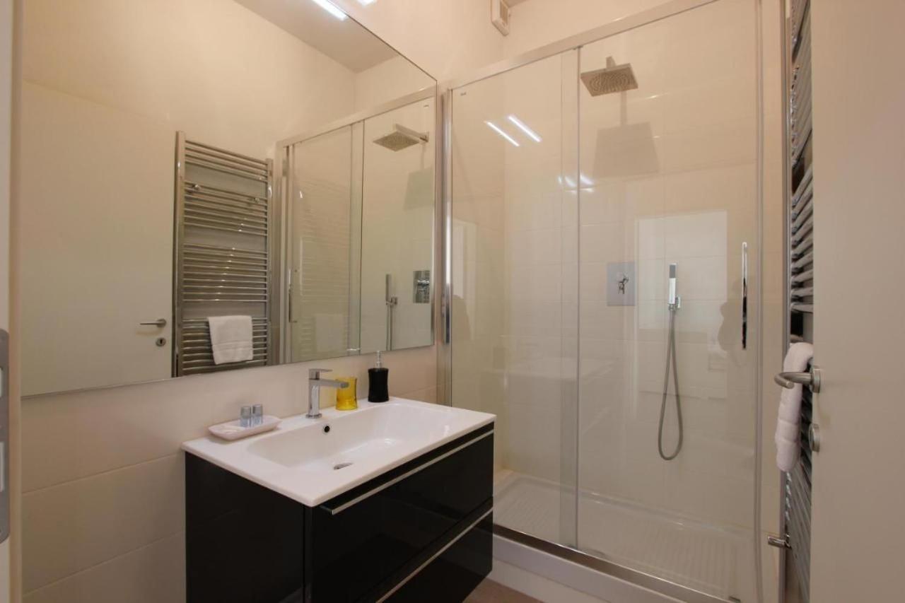 Santambrogio Apartment Florence Ngoại thất bức ảnh
