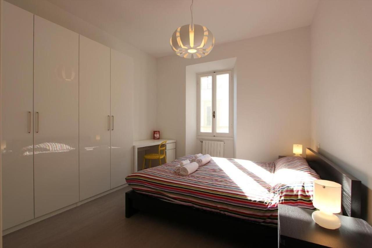 Santambrogio Apartment Florence Ngoại thất bức ảnh